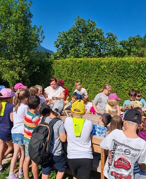 Čajanka na Prežihovi bajti (12)